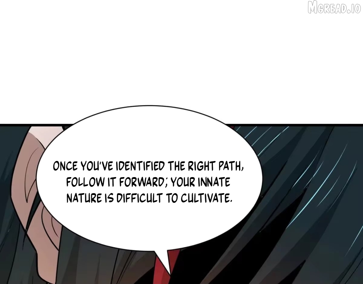 Era of the Haunted Chapter 569  - page 83